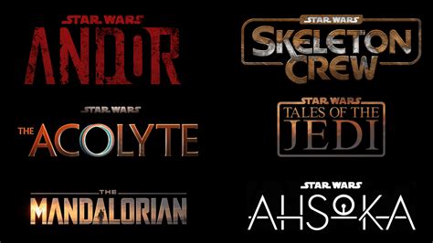Disney Plus releases batch of new shows for Star Wars Day 2021.